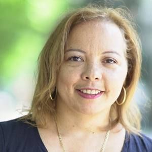 Meet your Posher, Kimberly